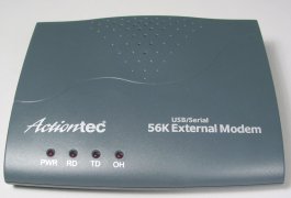 Modem