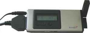 CDMA modem